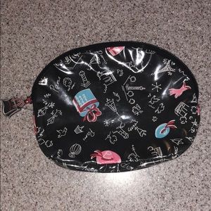Make up pouch
